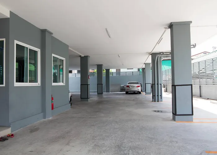 Tanatip Place Guest house 3*