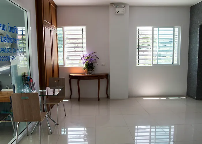 Tanatip Place 3*