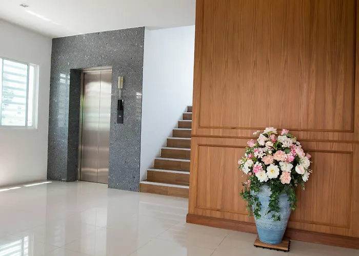 Tanatip Place 3* Bangkok