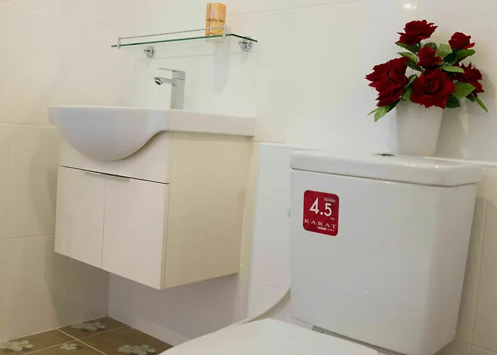Tanatip Place Guest house
