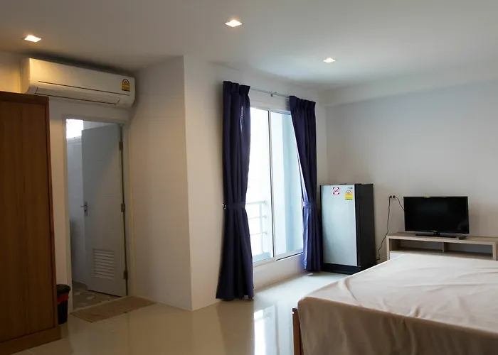 Tanatip Place Guest house 3*