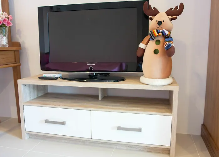 Tanatip Place Guest house 3*