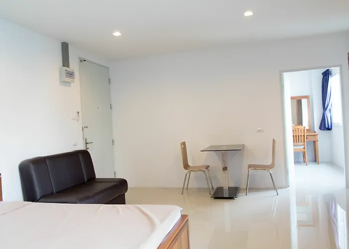 Tanatip Place 3*