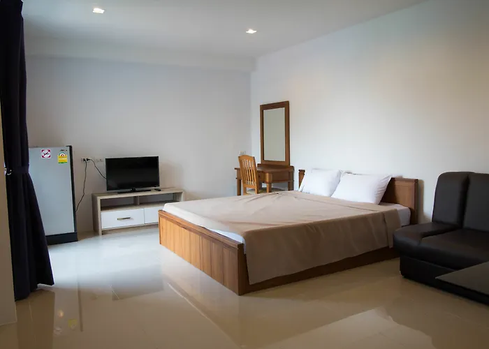 Tanatip Place 3* Bangkok